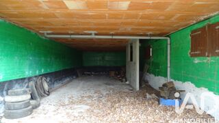  Immeuble � vendre 630 m�