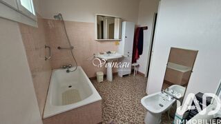  Maison � vendre 3 pi�ces 86 m�