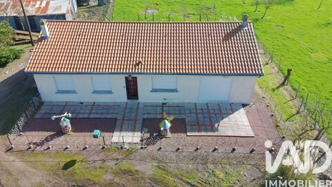   Vente Maison/villa 4 pi�ces Maison - 4 pi�ce(s) - 97 m�