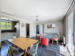  Maison � vendre 4 pi�ces 70 m�