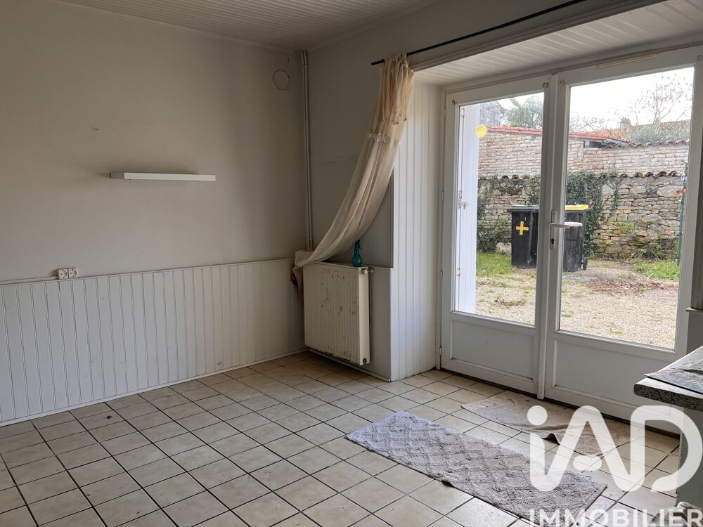 Vente Maison Vente Maison de campagne 5 pi�ces Salles-de-villefagnan