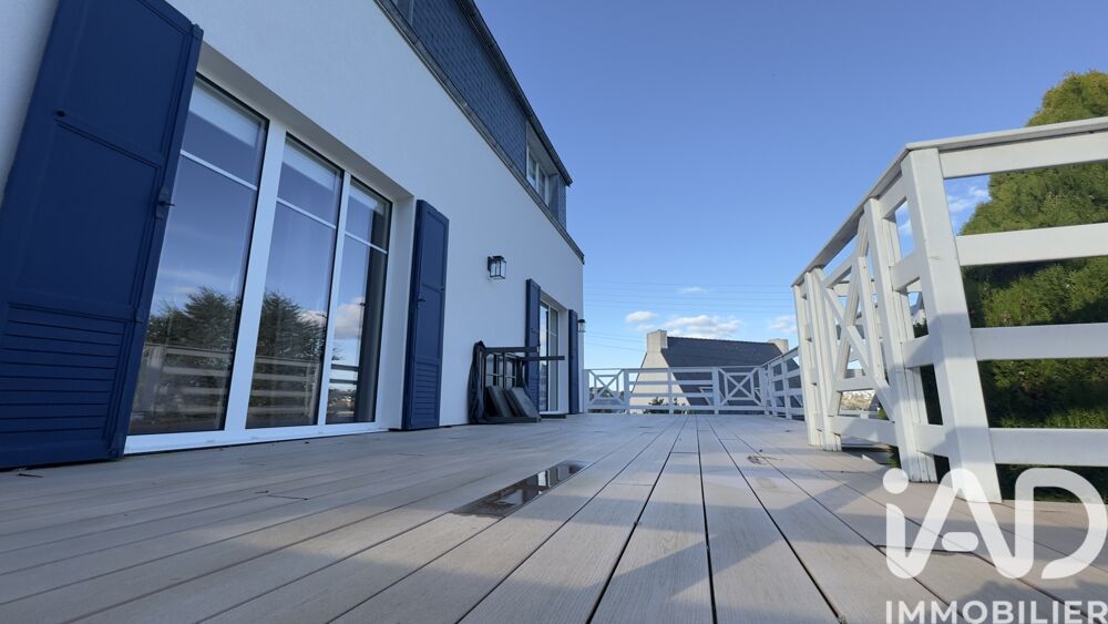 � vendre  Villa Crozon (29160)