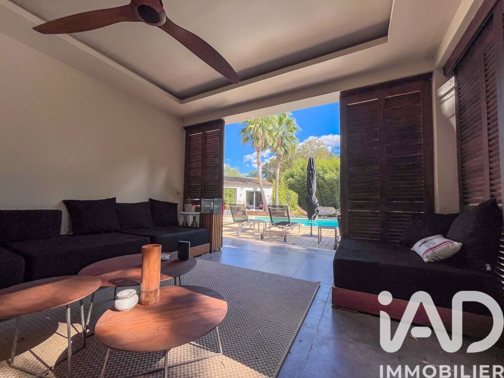 � vendre  Maison Grimaud (83310)