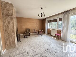  Appartement � vendre 5 pi�ces 124 m�