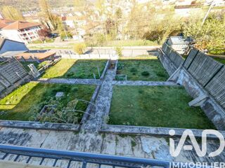  Maison � vendre 4 pi�ces 76 m�