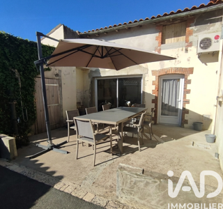  Maison � vendre 4 pi�ces 126 m�