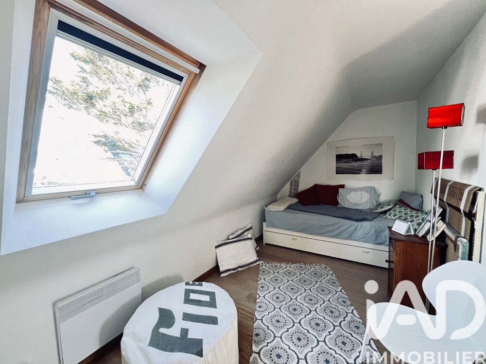 � vendre  Maison Groix (56590)