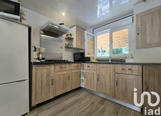  Maison � vendre 3 pi�ces 90 m�