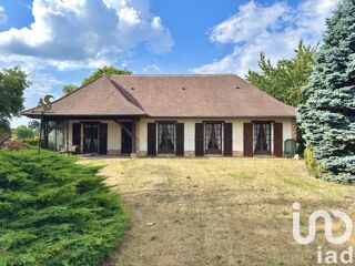  Maison � vendre 4 pi�ces 138 m�