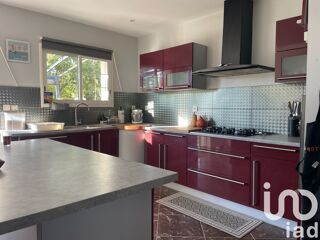  Maison � vendre 5 pi�ces 160 m�