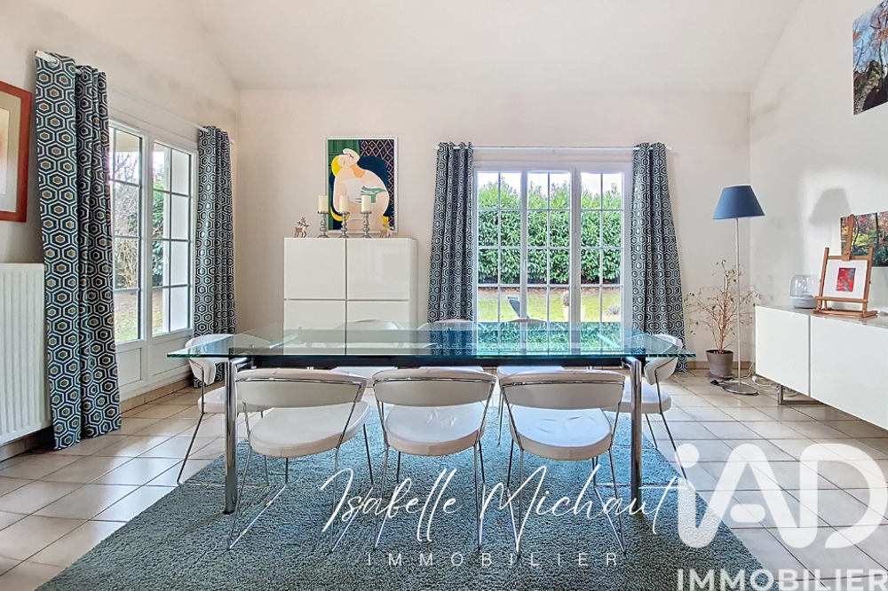 � vendre  Maison Vernouillet (78540)