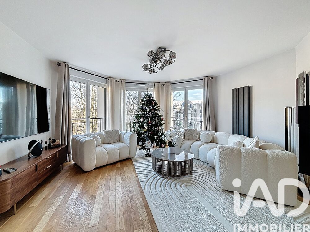 � vendre  Appartement Clamart (92140)