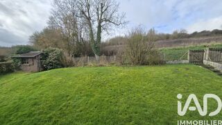  Maison � vendre 4 pi�ces 97 m�