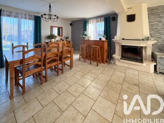  Maison � vendre 5 pi�ces 133 m�