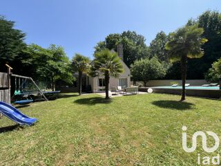  Maison � vendre 6 pi�ces 188 m�