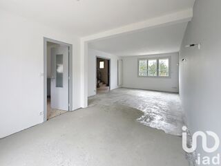  Maison � vendre 7 pi�ces 138 m�