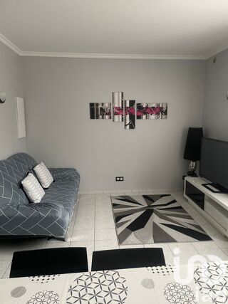  Appartement � vendre 4 pi�ces 72 m�