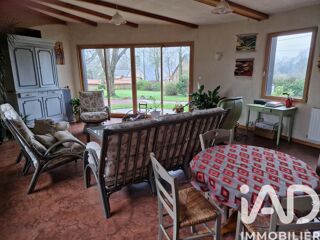  Maison � vendre 7 pi�ces 181 m�