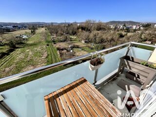  Appartement � vendre 3 pi�ces 65 m�