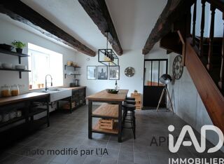  Maison � vendre 5 pi�ces 85 m�