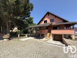  Maison � vendre 9 pi�ces 273 m�