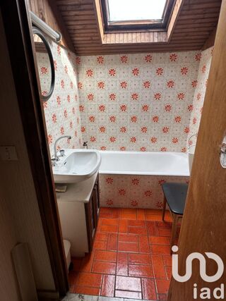  Maison � vendre 9 pi�ces 186 m�