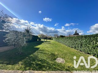  Maison � vendre 7 pi�ces 120 m�