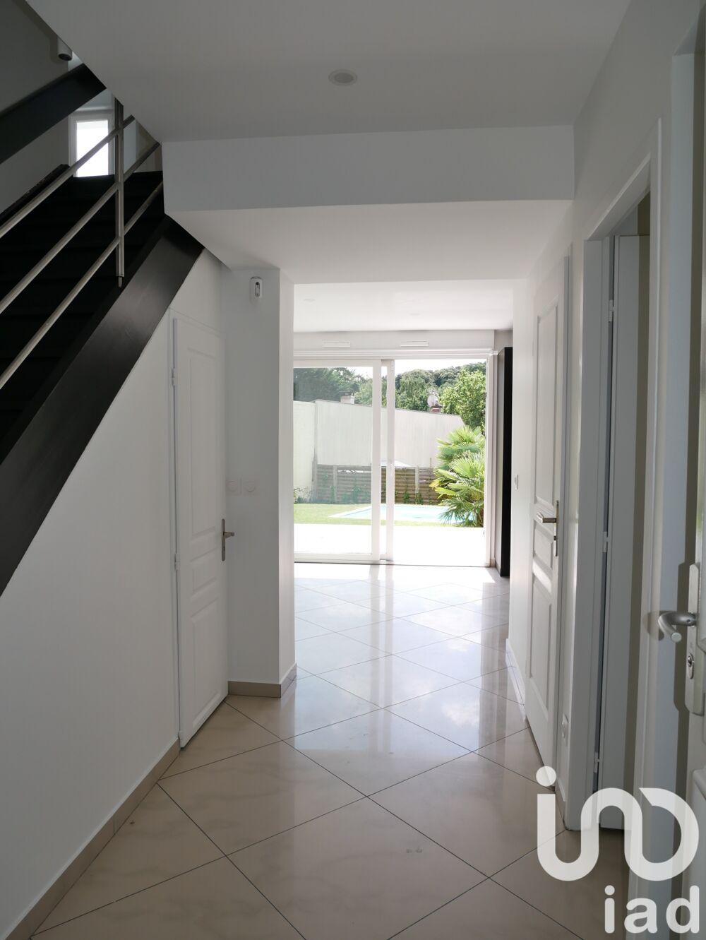  vendre  Maison Piscop (95350)