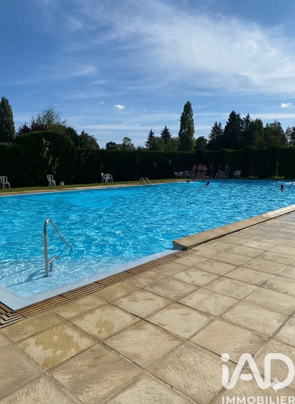 � vendre  Maison Crespi�res (78121)