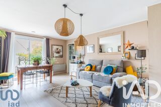  Maison  vendre 5 pices 91 m