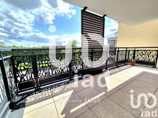  Appartement � vendre 2 pi�ces 44 m�