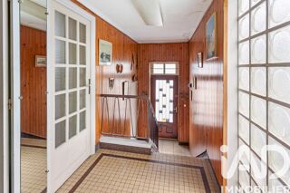  Maison � vendre 8 pi�ces 173 m�