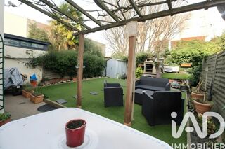  Maison � vendre 5 pi�ces 93 m�