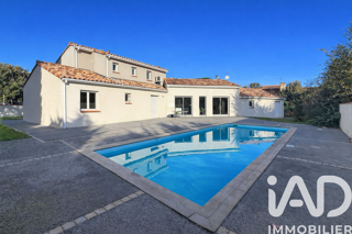  Maison � vendre 5 pi�ces 187 m�