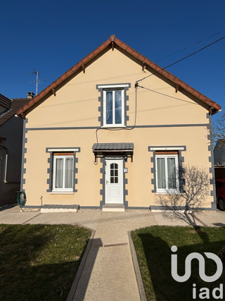  Maison � vendre 6 pi�ces 121 m�