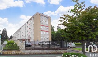  Appartement  vendre 3 pices 51 m