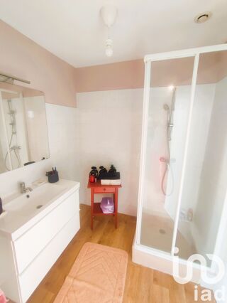  Appartement � vendre 2 pi�ces 55 m�