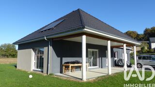  Maison � vendre 5 pi�ces 142 m�