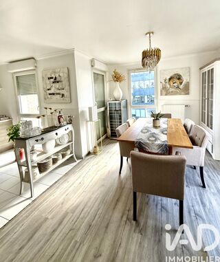  Appartement � vendre 3 pi�ces 69 m�