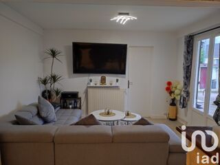  Maison � vendre 5 pi�ces 94 m�