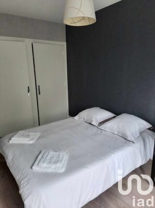  Appartement � vendre 4 pi�ces 68 m�