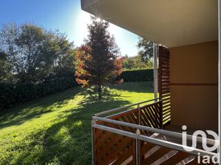  Appartement � vendre 2 pi�ces 37 m�