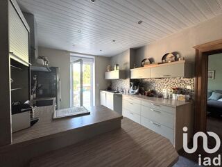  Maison � vendre 6 pi�ces 194 m�