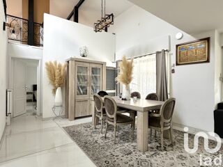  Maison � vendre 4 pi�ces 185 m�