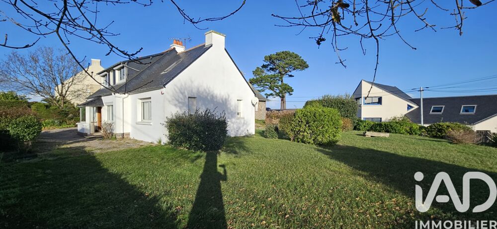 � vendre  Maison Perros-Guirec (22700)