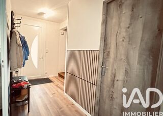  Maison � vendre 4 pi�ces 97 m�