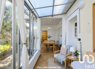  Maison  vendre 6 pices 110 m