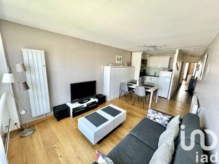  Appartement  vendre 2 pices 49 m