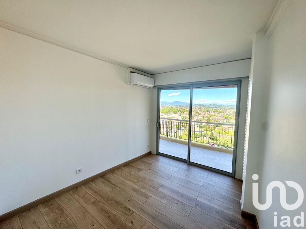  vendre  Appartement Mandelieu-la-Napoule (06210)