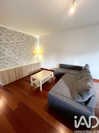  Appartement � vendre 3 pi�ces 69 m�